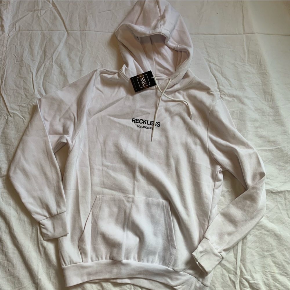 Y&R Hoodie